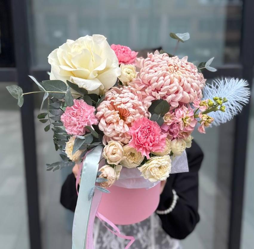 Готовая композиция №20