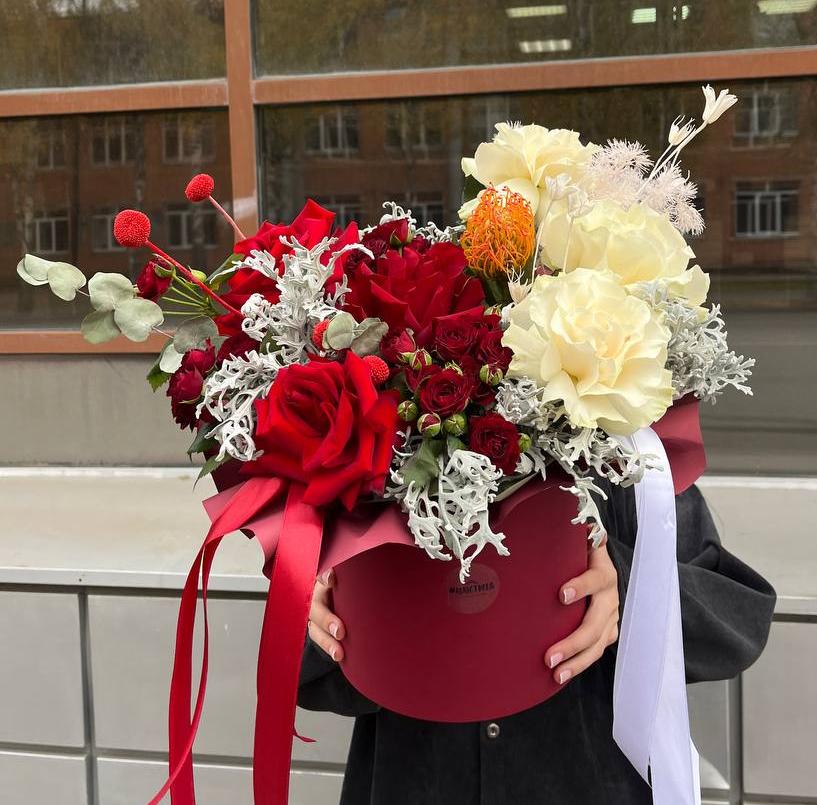Готовая композиция №13