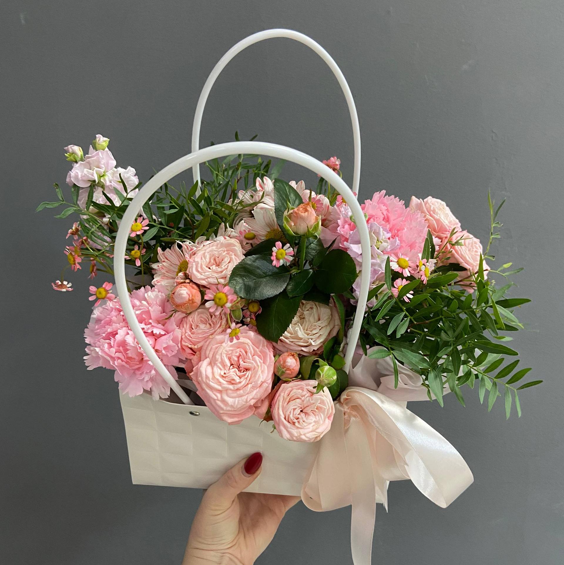 Готовая композиция №3