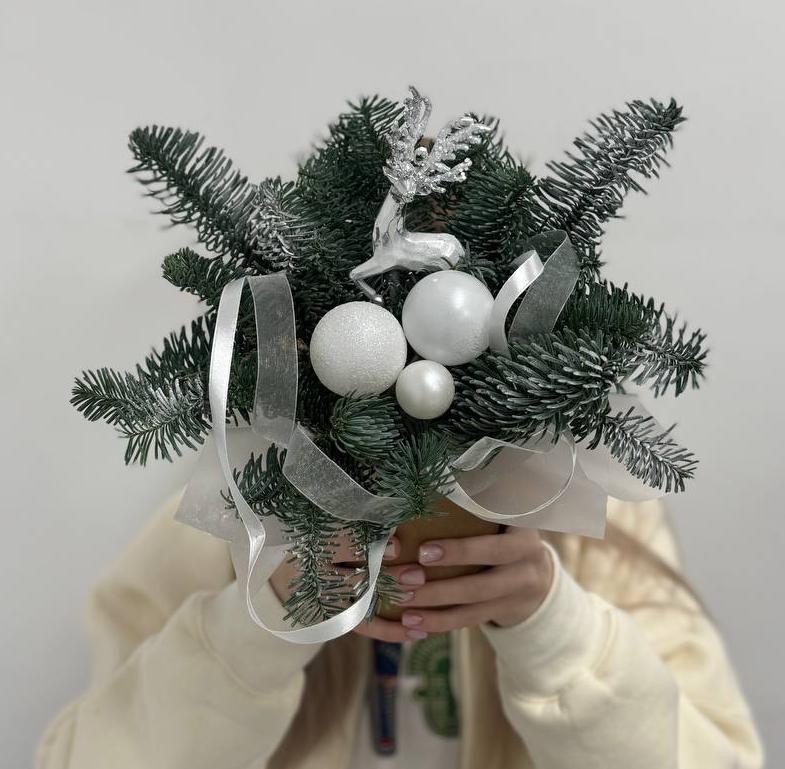 Готовая композиция №11