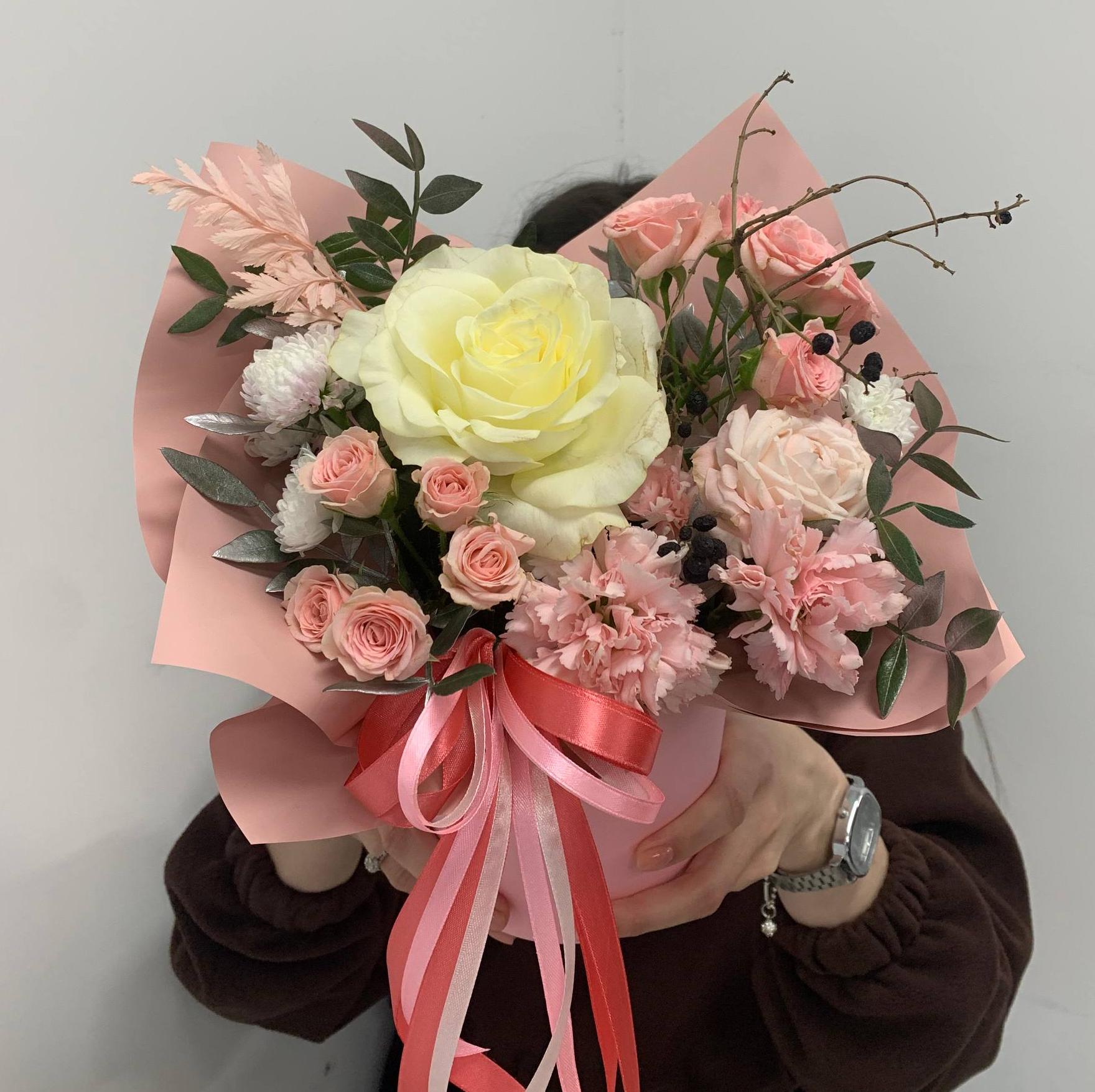 Готовая композиция №7