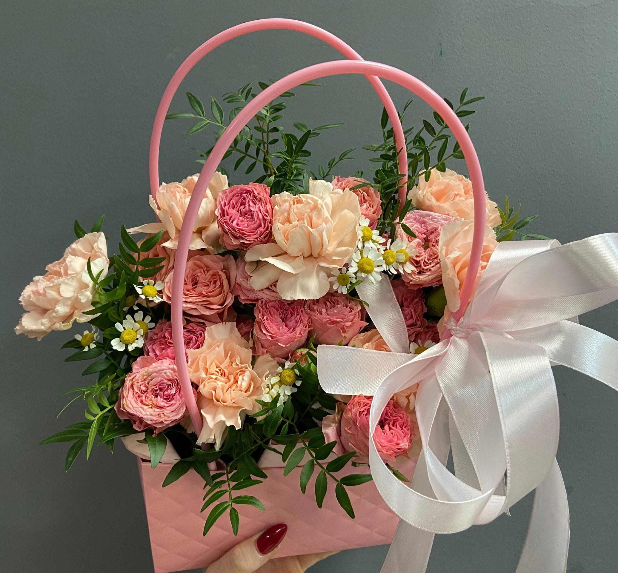 Готовая композиция №6