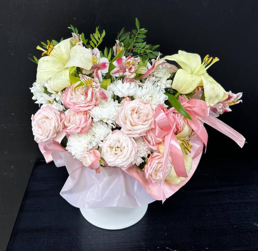 Готовая композиция №23