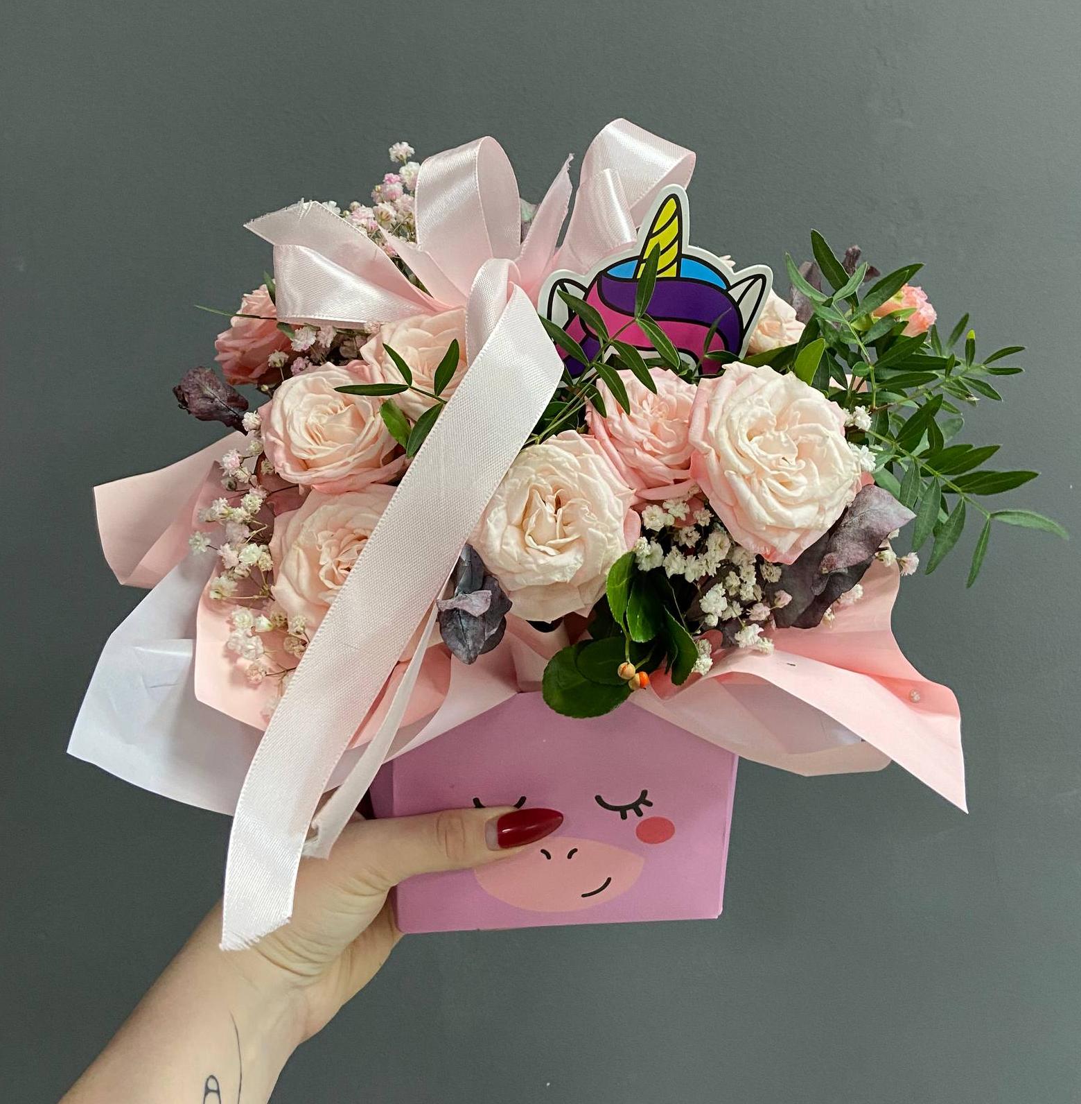 Готовая композиция №5