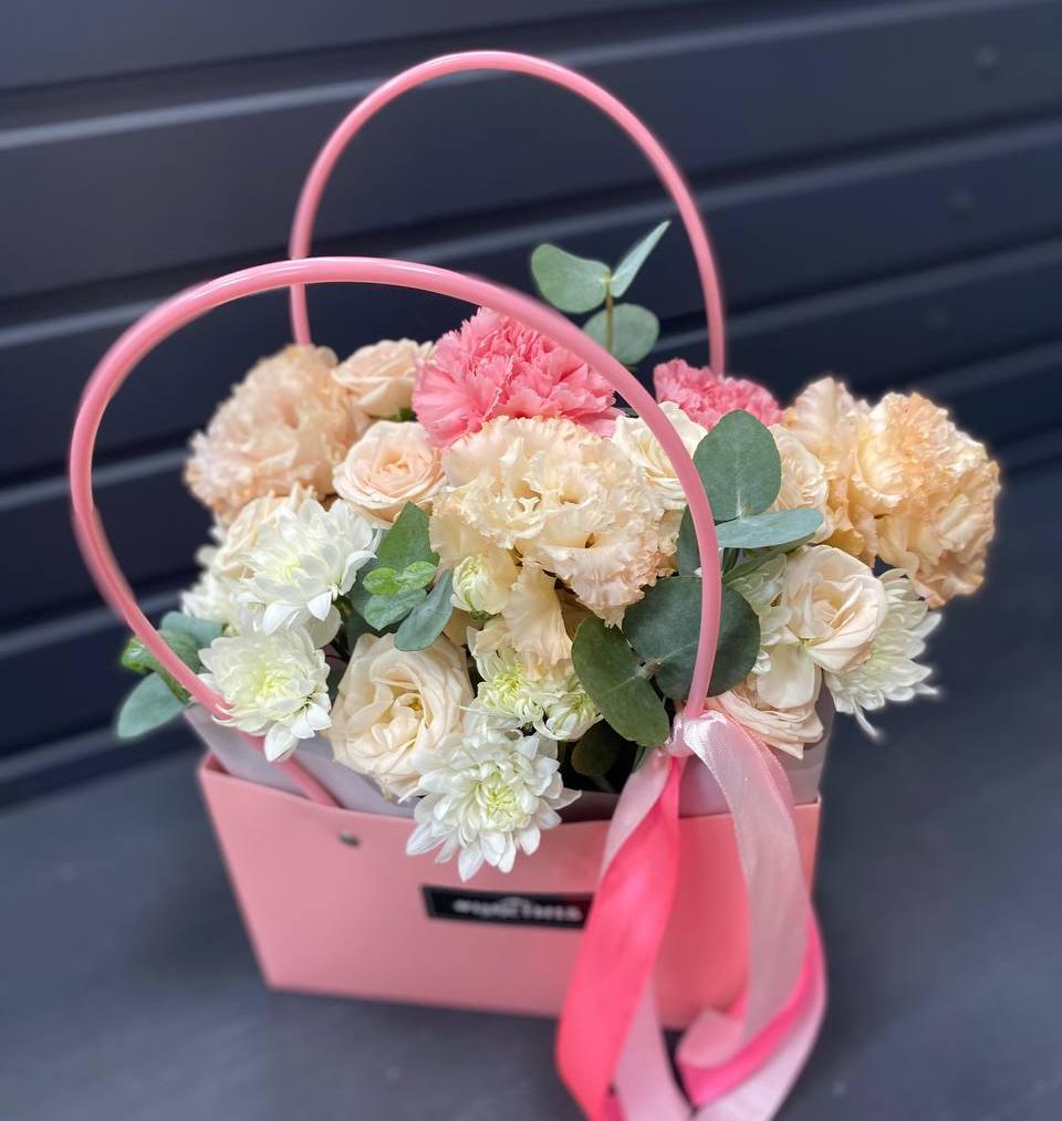 Готовая композиция №6