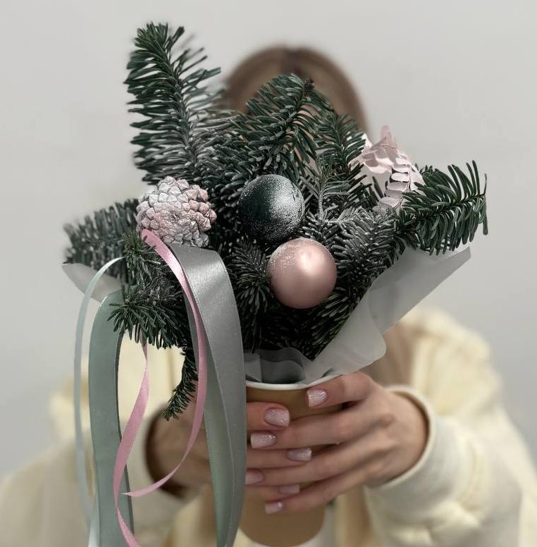 Готовая композиция №2