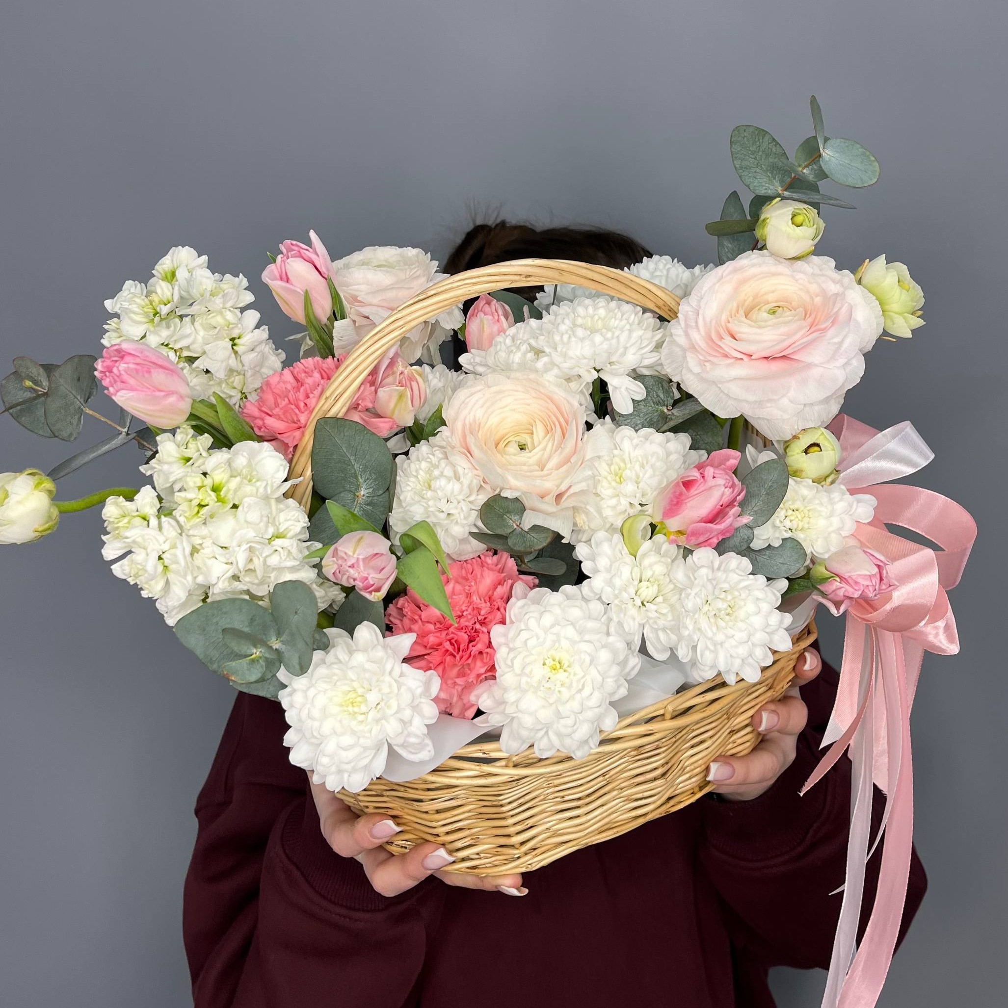 Корзина "Милена"