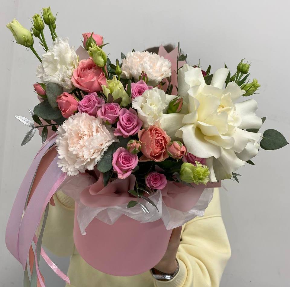 Готовая композиция №11