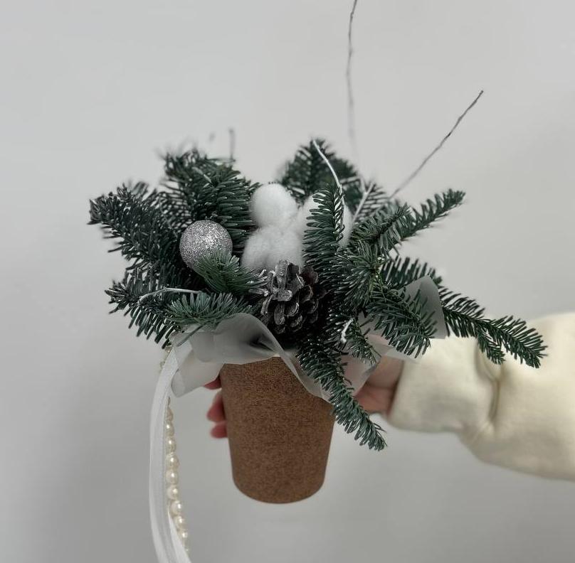 Готовая композиция №10