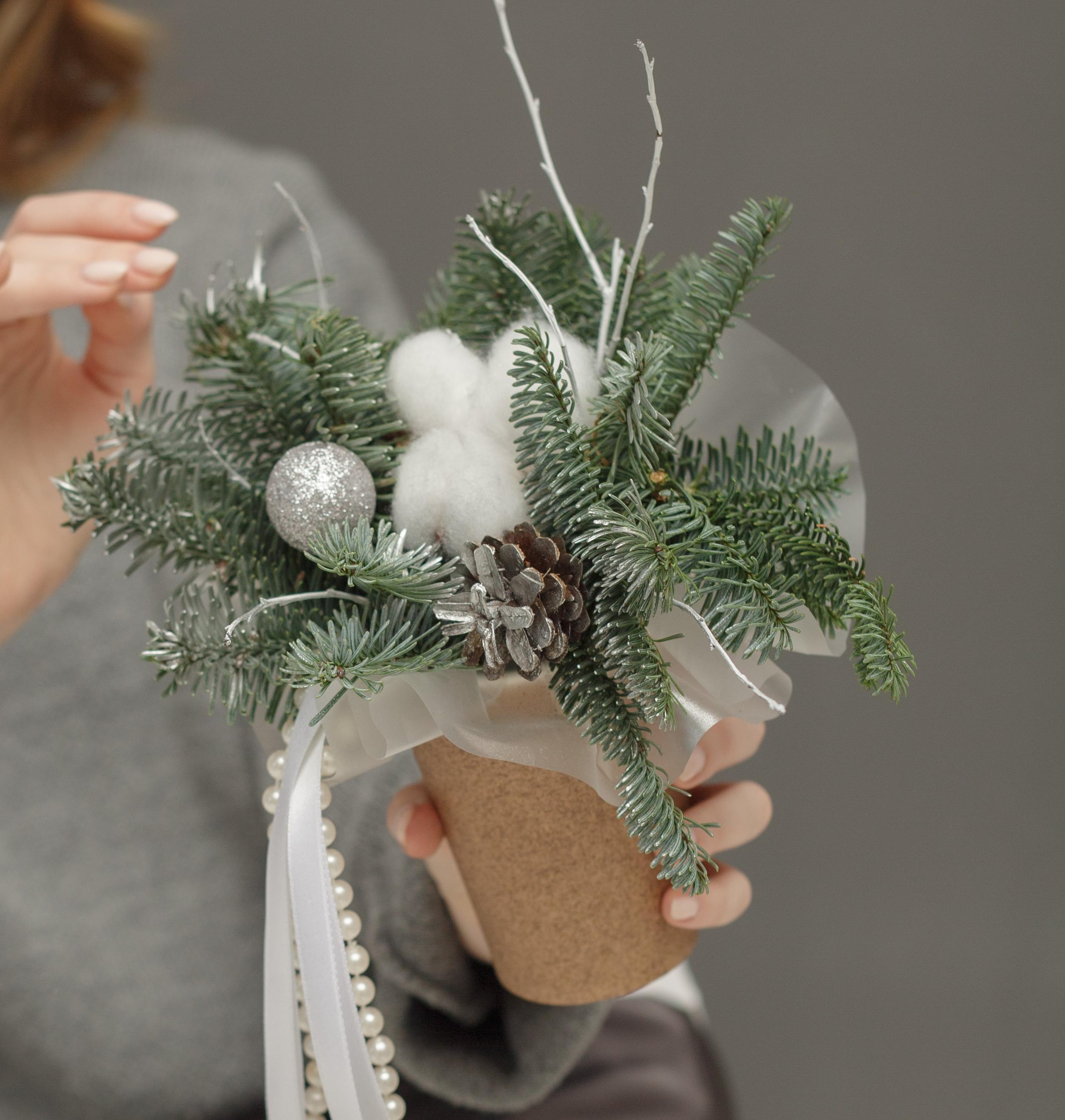 Комплимент "Благородное собрание"