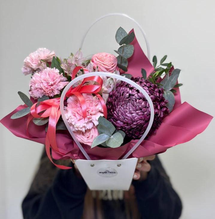 Готовая композиция №10