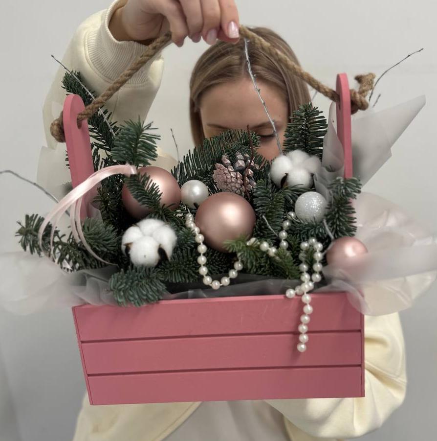 Готовая композиция №17