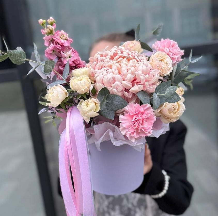 Композиция "Сладость"