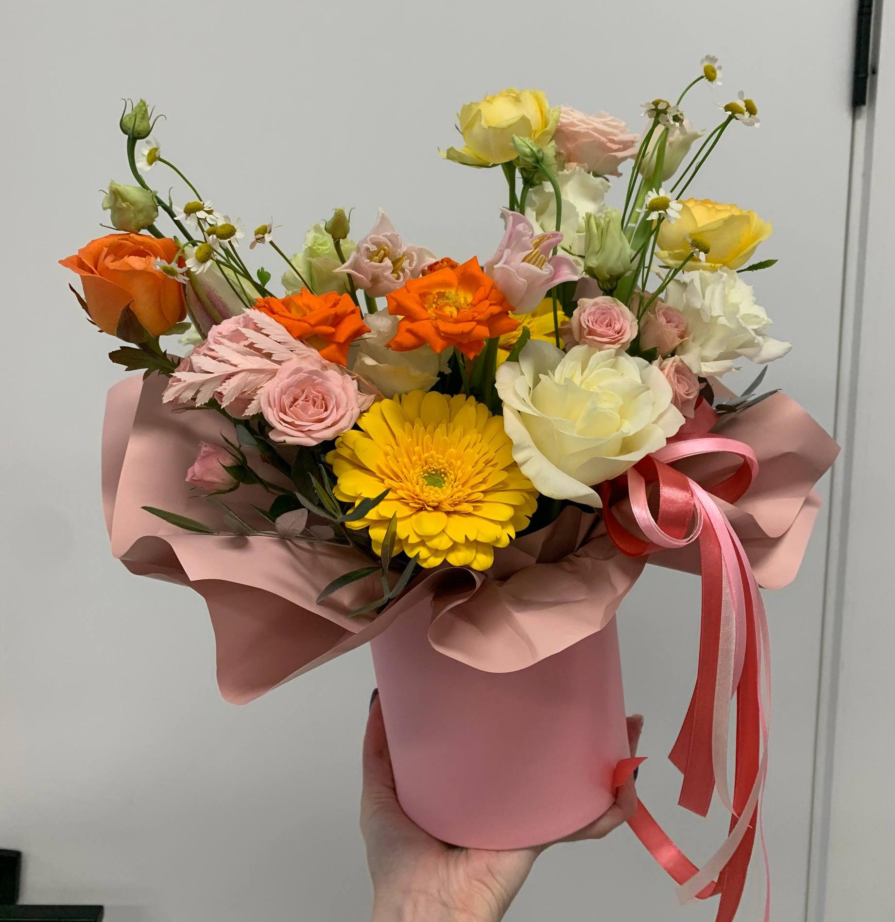 Готовая композиция №21