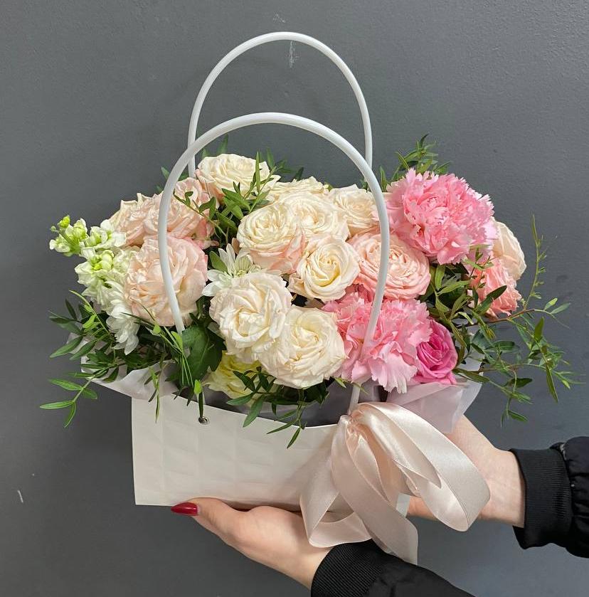 Готовая композиция №13