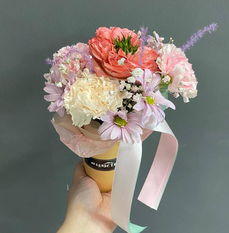 Готовая композиция №17