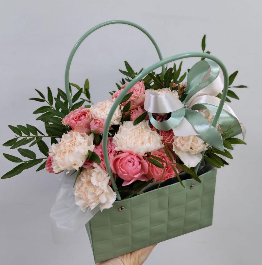 Готовая композиция №12