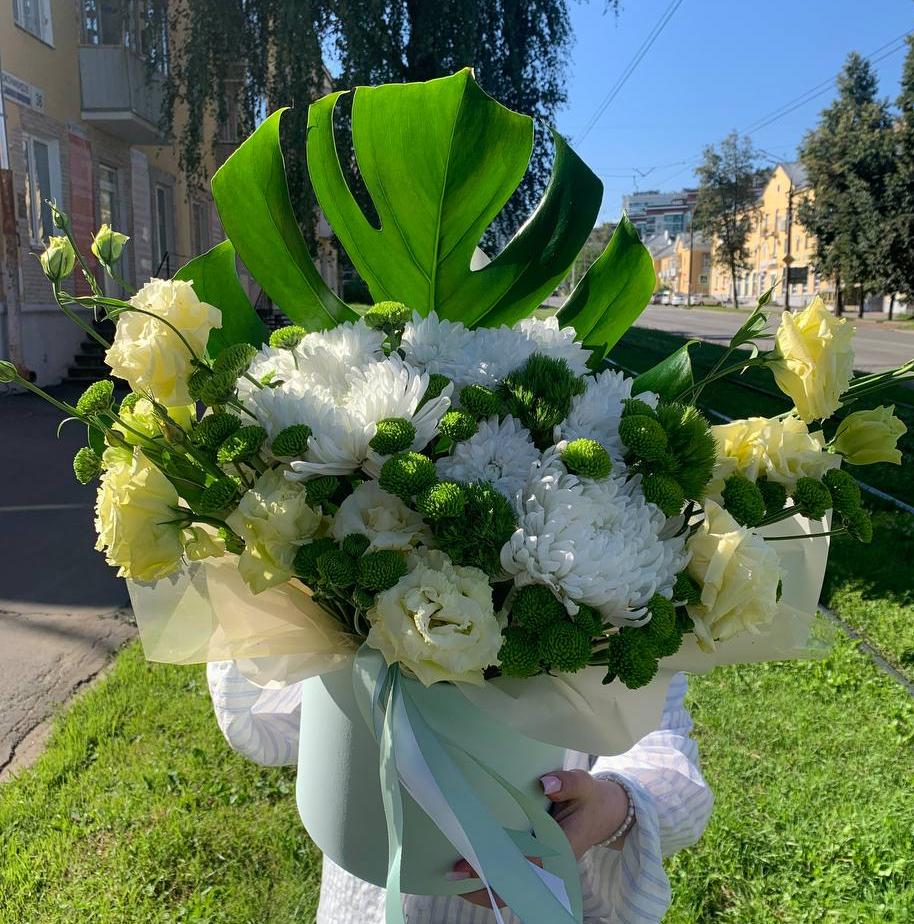 Готовая композиция №12