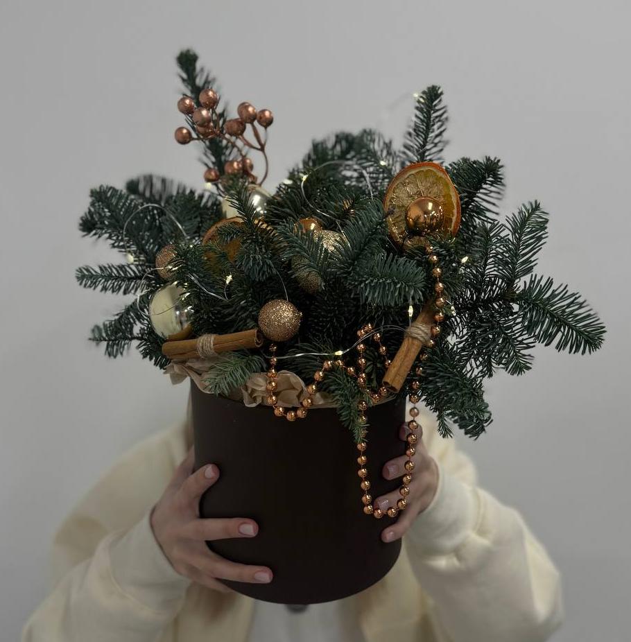 Готовая композиция №15