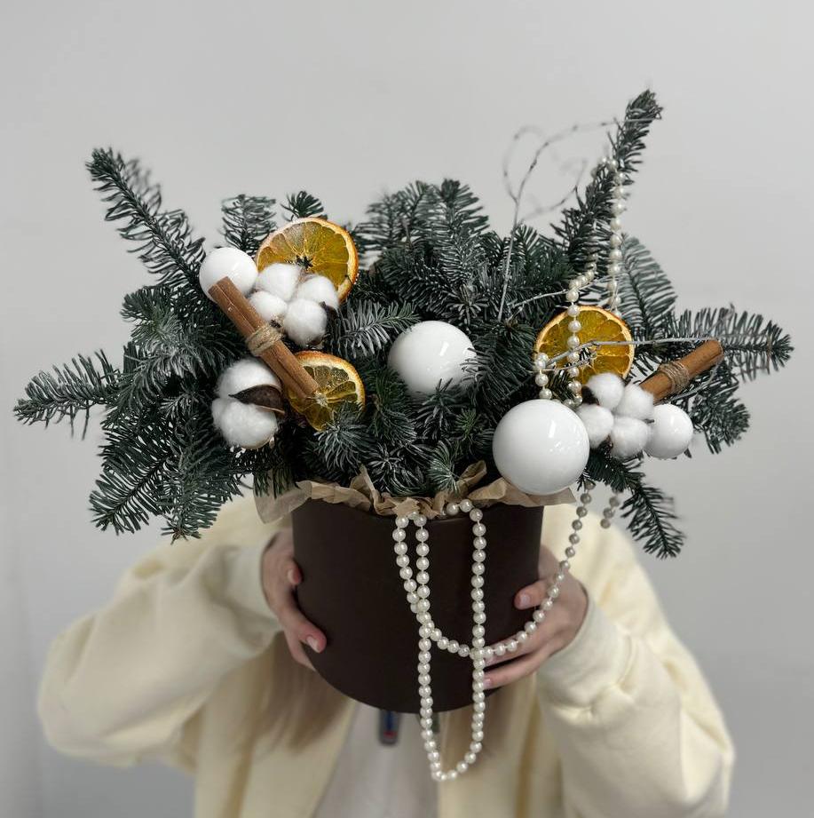 Готовая композиция №12