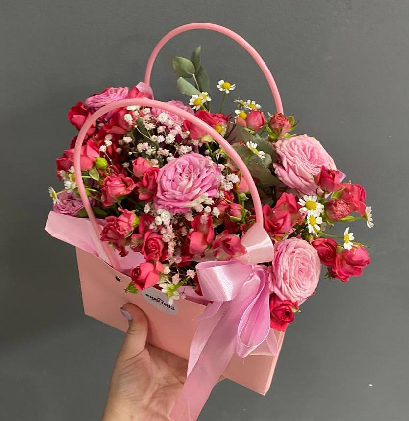 Готовая композиция №16