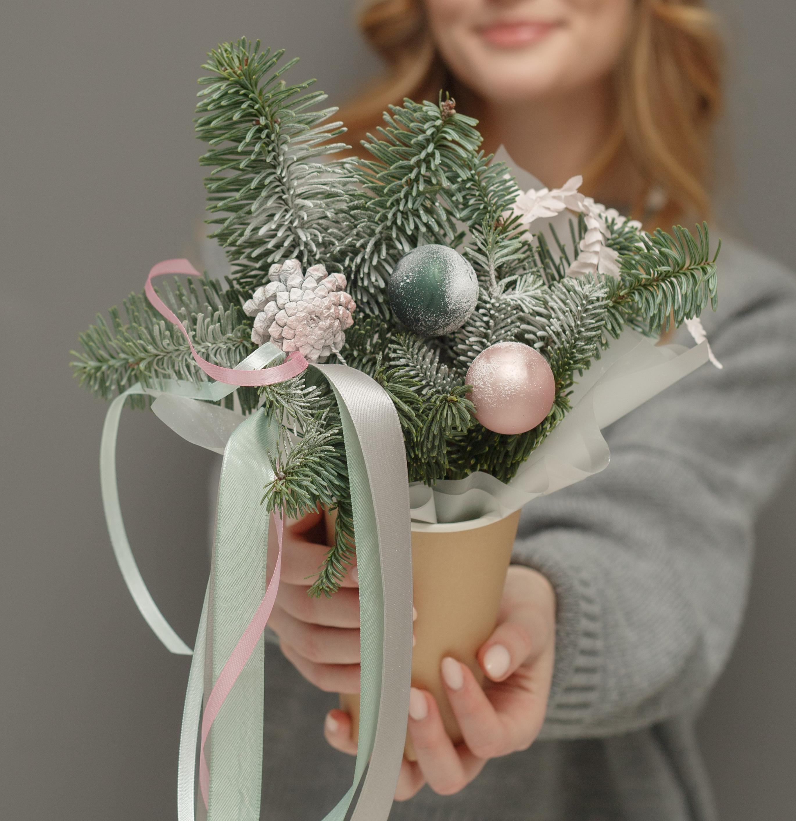 Комплимент "Шёлковый путь"