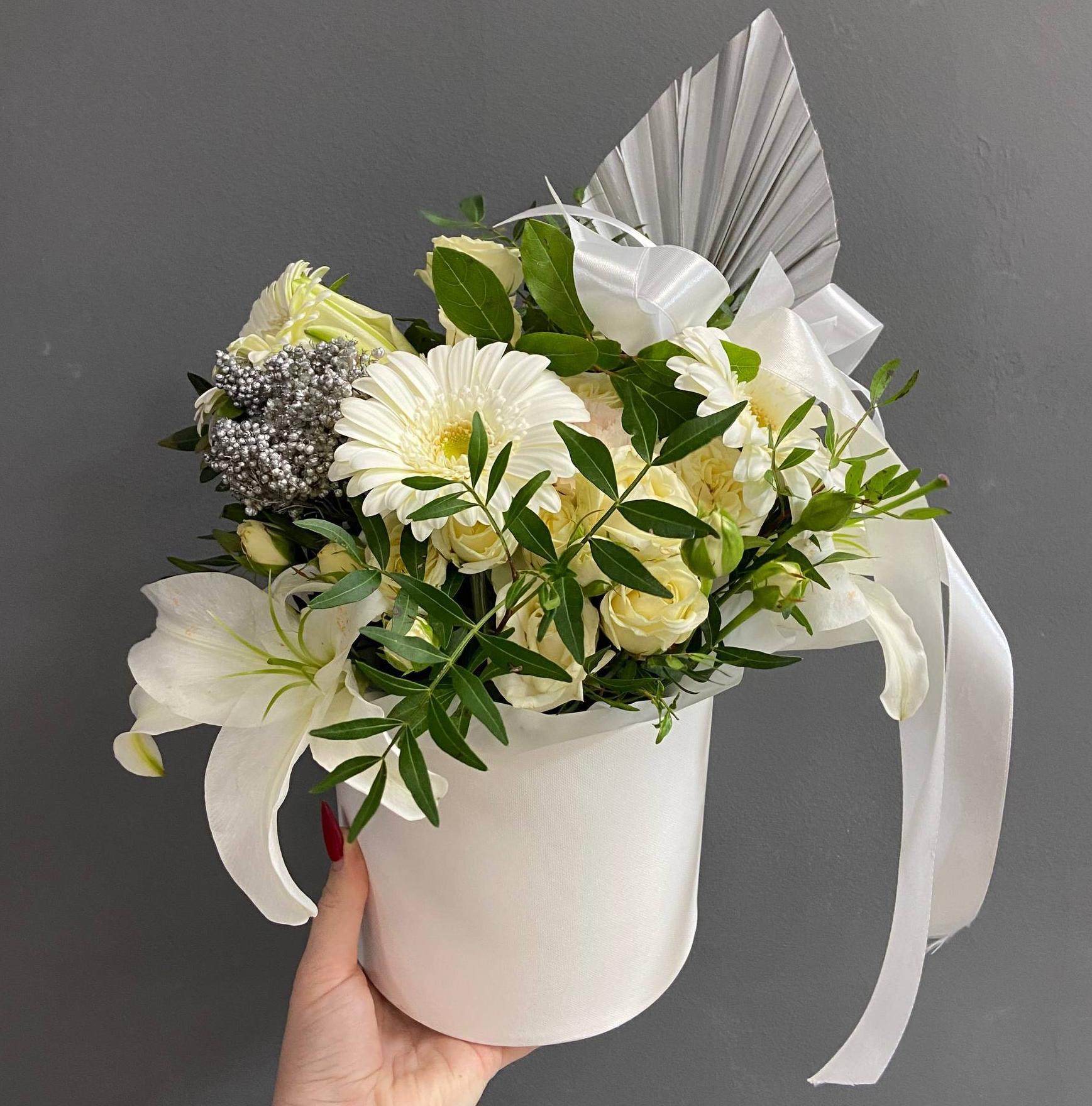 Готовая композиция №4