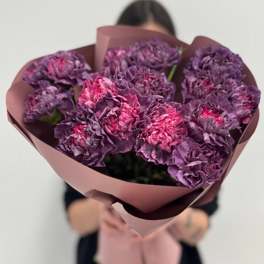 15 космических диантусов