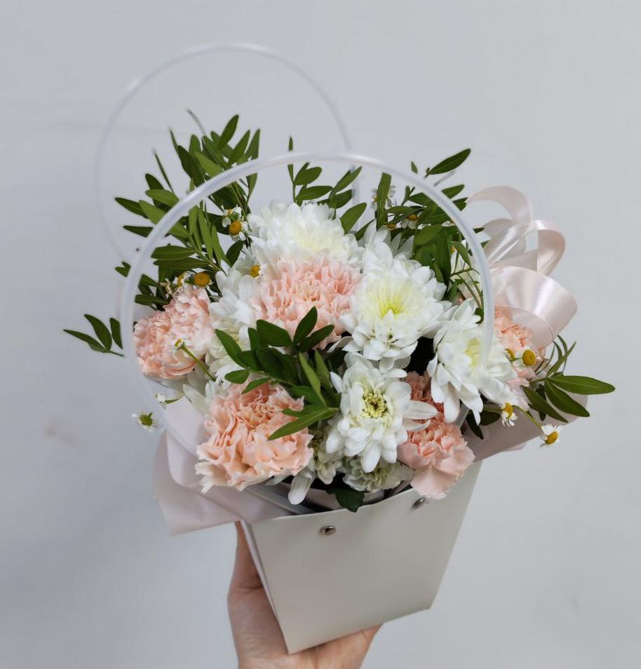 Готовая композиция №14