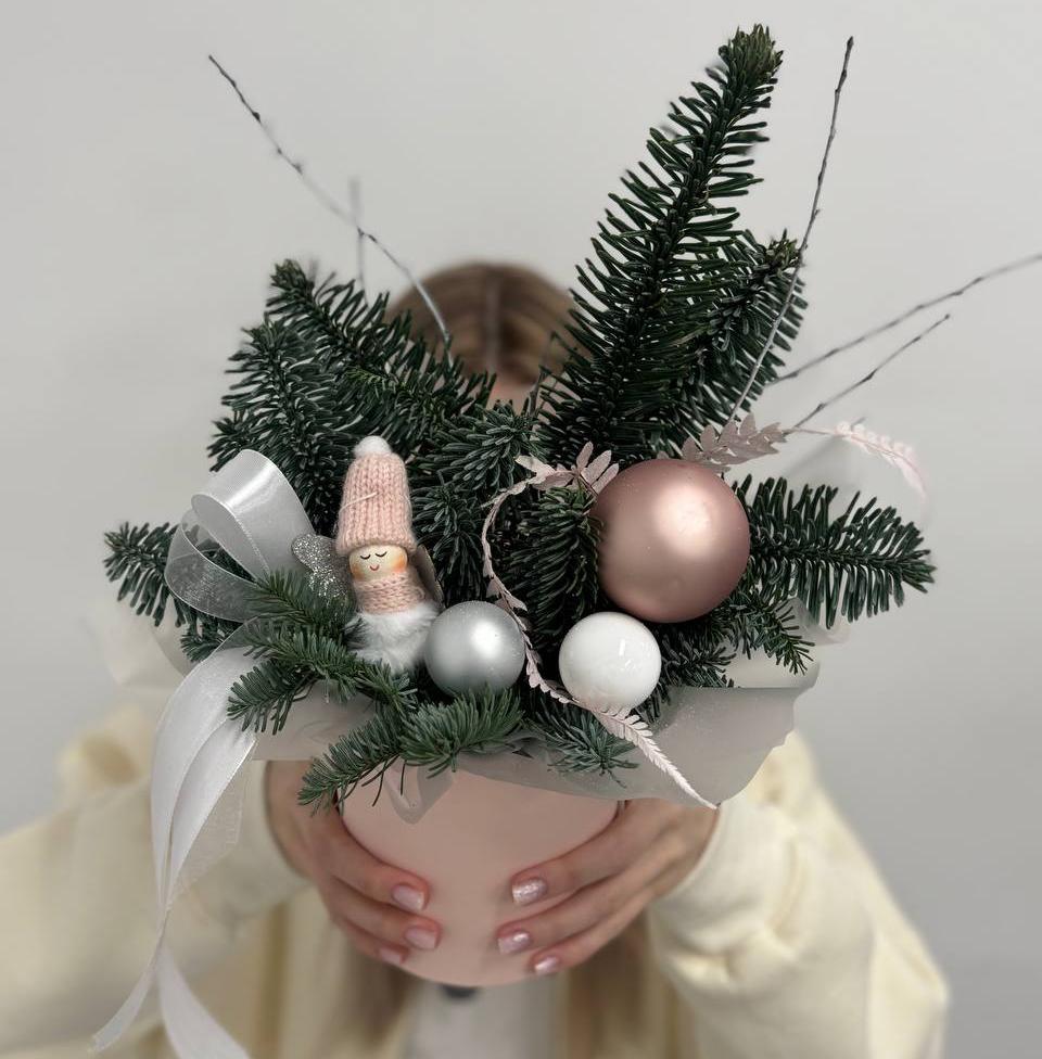 Готовая композиция №1