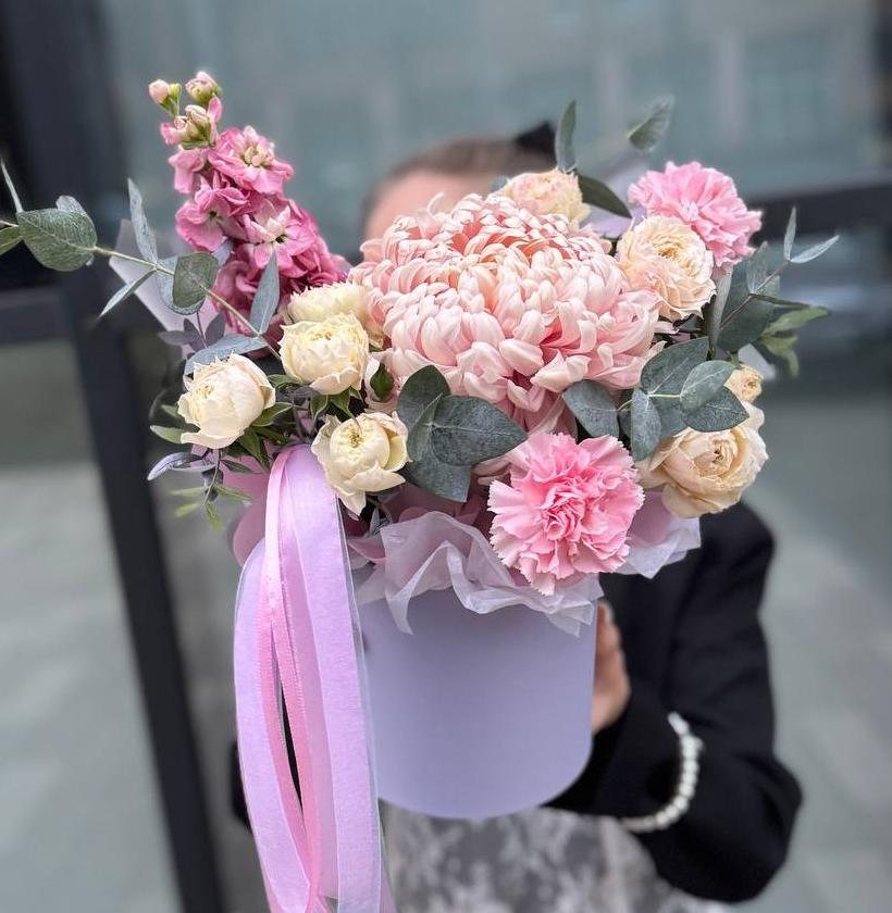 Готовая композиция №19